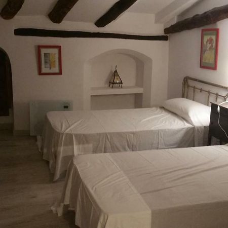 Apartamento En Casco Antiguo Moratalla מראה חיצוני תמונה