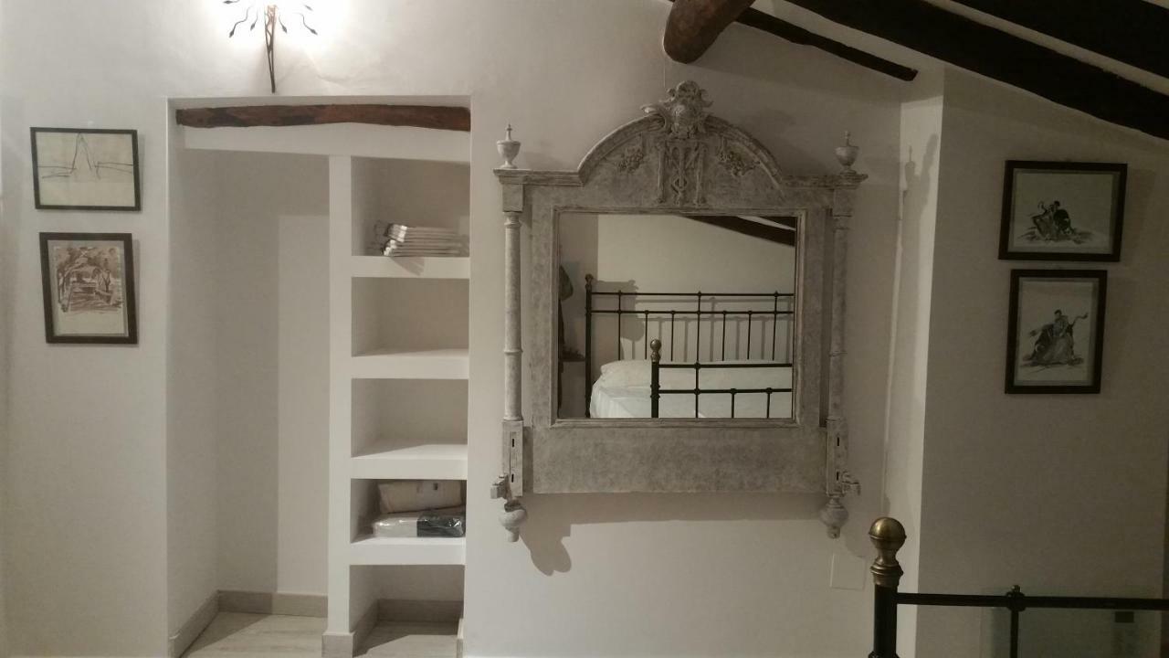 Apartamento En Casco Antiguo Moratalla מראה חיצוני תמונה