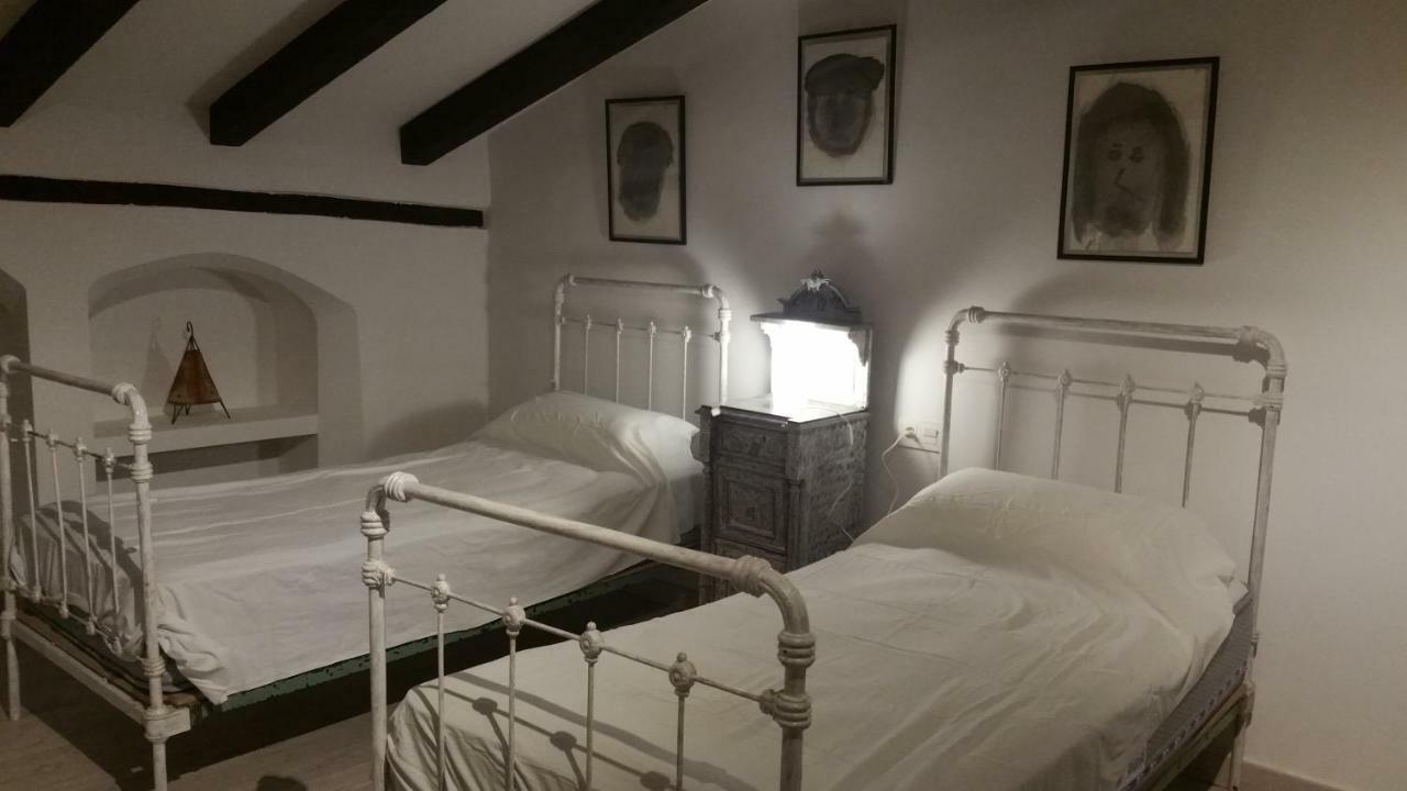Apartamento En Casco Antiguo Moratalla מראה חיצוני תמונה