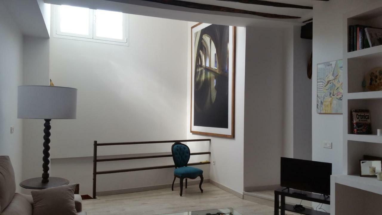 Apartamento En Casco Antiguo Moratalla מראה חיצוני תמונה